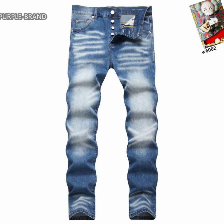 Picture of Purple Brand Jeans Long _SKUPurpleBrandsz29-3825tx1812789